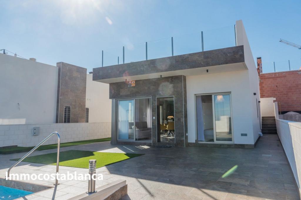Вилла в Деэса де Кампоамор, 84 м², 340 000 €, фото 9, объявление 11703048