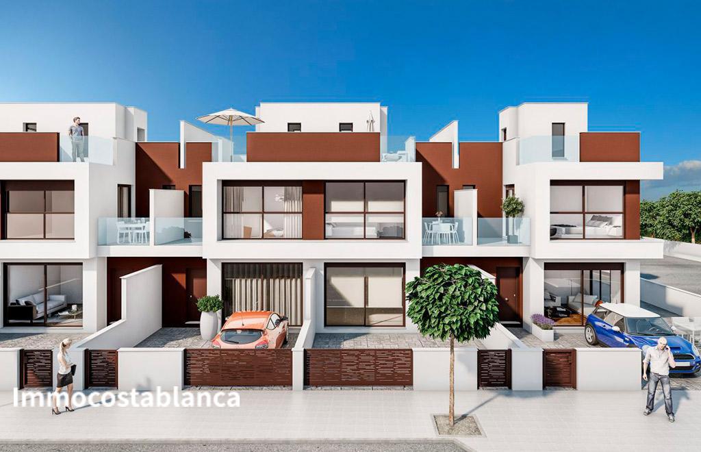 Квартира в Торре де ла Орадада, 80 м², 370 000 €, фото 3, объявление 68323536