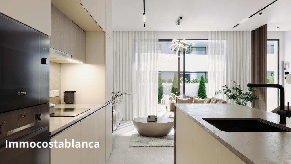 Таунхаус в Гвардамар-дель-Сегура, 145 м², 459 000 €, фото 7, объявление 45298816