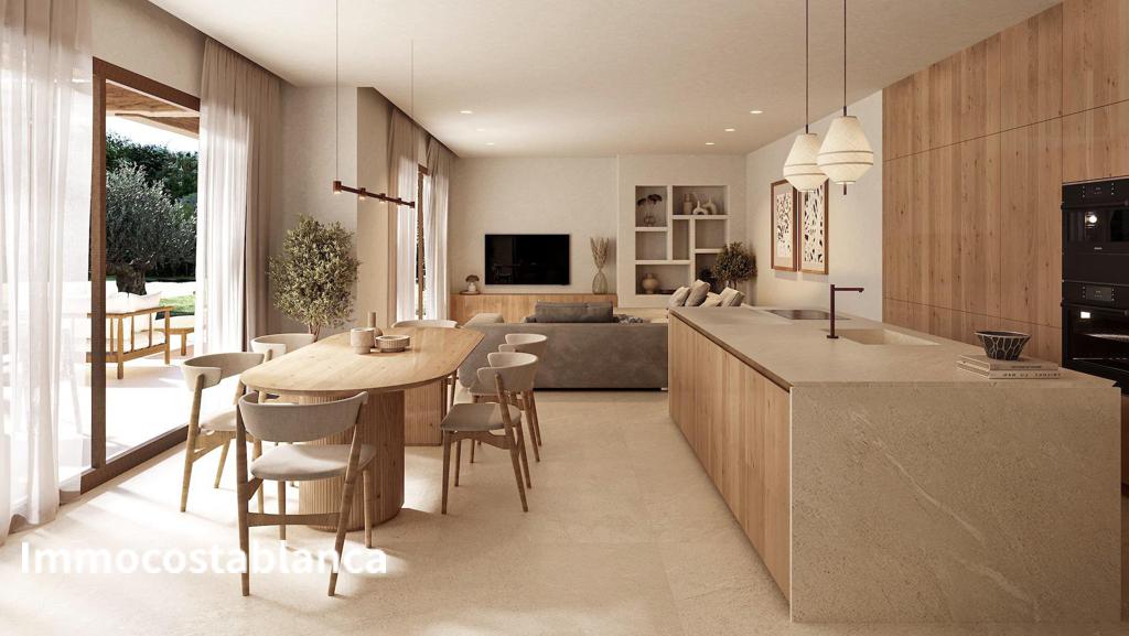 Вилла в Бенисе, 139 м², 890 000 €, фото 10, объявление 41239536