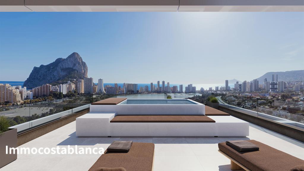 Квартира в Кальпе, 106 м², 802 000 €, фото 2, объявление 30688416