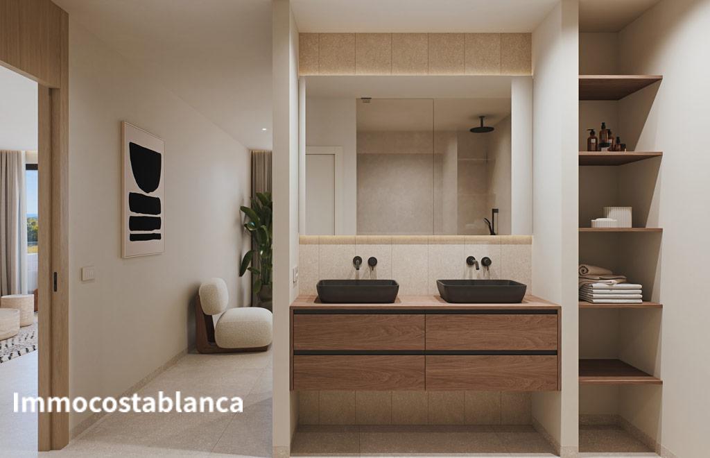 Квартира в Деэса де Кампоамор, 133 м², 640 000 €, фото 7, объявление 44162016