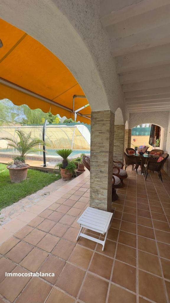 Вилла в Ориуэла Коста, 360 м², 735 000 €, фото 5, объявление 73497216