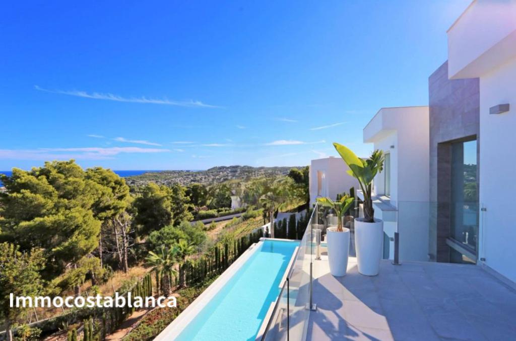 Коттедж в Хавеа, 229 м², 1 875 000 €, фото 9, объявление 63328416