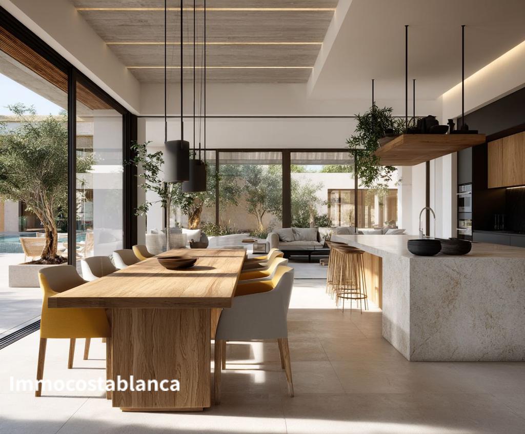 Коттедж в Хавеа, 510 м², 2 285 000 €, фото 10, объявление 50638736