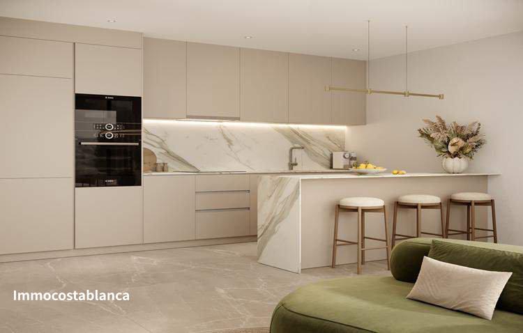 Квартира в Финестрате, 116 м², 475 000 €, фото 3, объявление 78663536