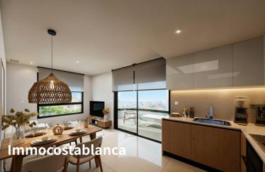 Квартира в Гвардамар-дель-Сегура, 81 м²