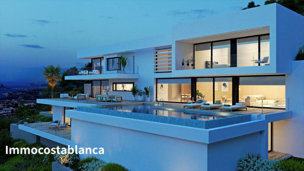 6-комн. вилла в Аликанте, 1401 м², 5 221 000 €, фото 6, объявление 38484016