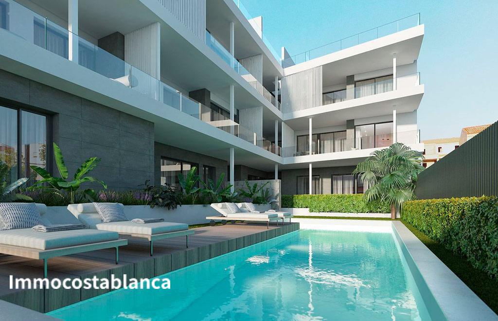 Квартира в Бенихофаре, 88 м², 410 000 €, фото 2, объявление 57424416