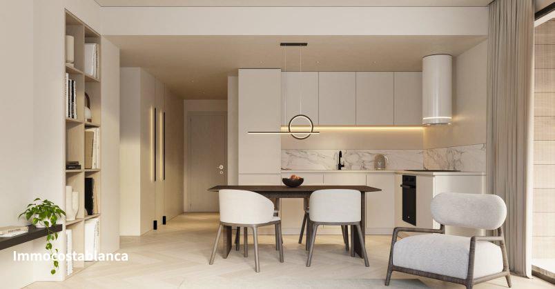 Квартира в Кальпе, 201 м², 995 000 €, фото 9, объявление 58145216