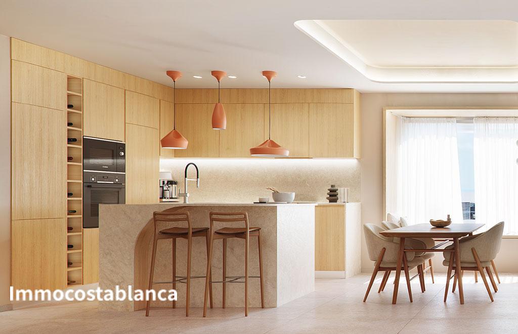 Квартира в Бенихофаре, 84 м², 350 000 €, фото 6, объявление 4042816