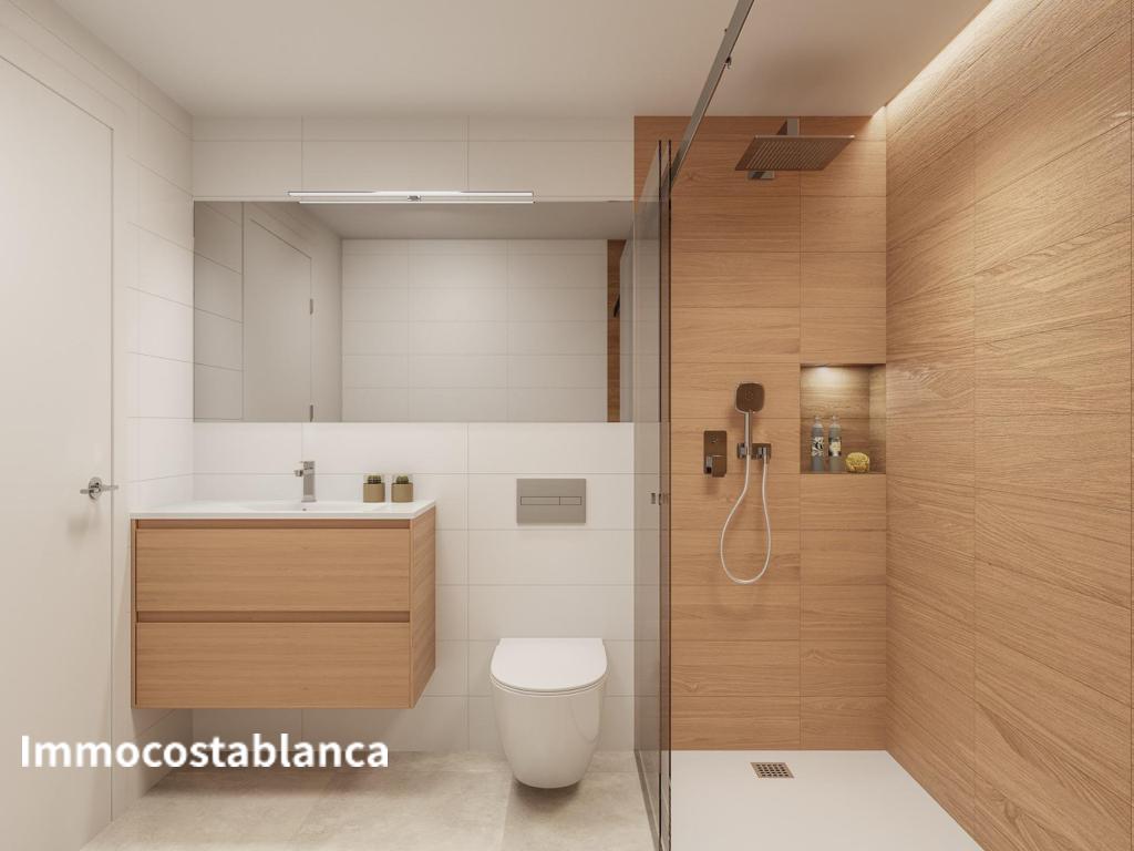 Квартира в Гвардамар-дель-Сегура, 91 м², 386 000 €, фото 6, объявление 39807536