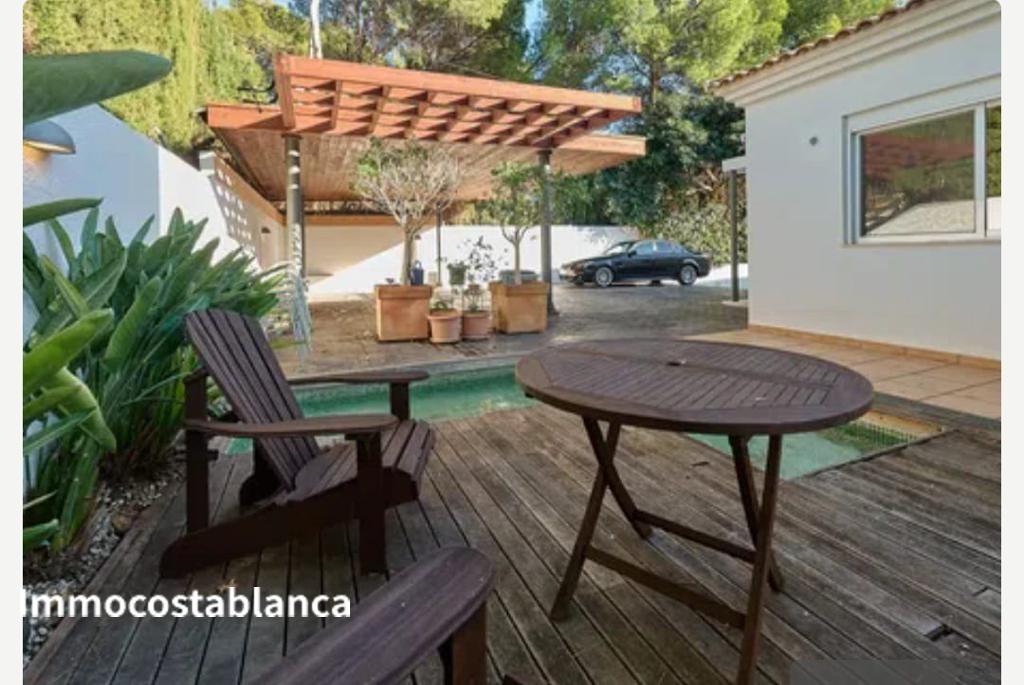 Вилла в Альтее, 1 470 000 €, фото 2, объявление 19559536