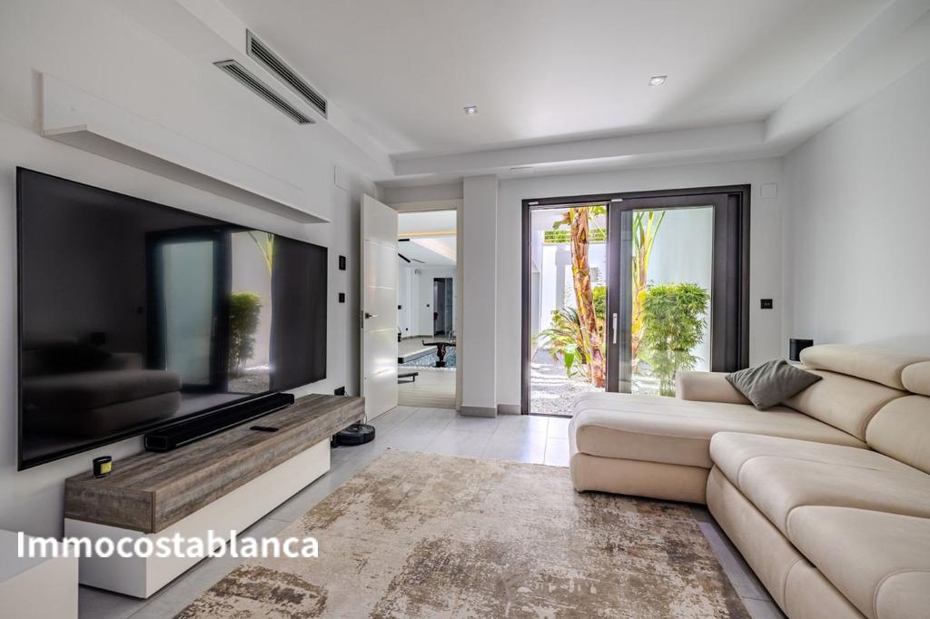 Вилла в Хавеа, 521 м², 2 350 000 €, фото 9, объявление 59479536