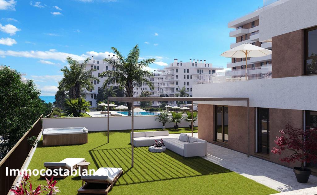 Квартира в Вильяхойосе, 151 м², 670 000 €, фото 4, объявление 57239536