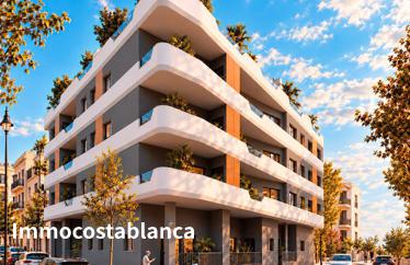 Квартира в Санта-Поле, 90 м²
