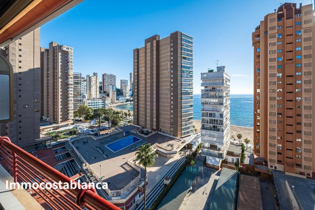 Квартира в Бенидорме, 60 м², 258 000 €, фото 2, объявление 54633216