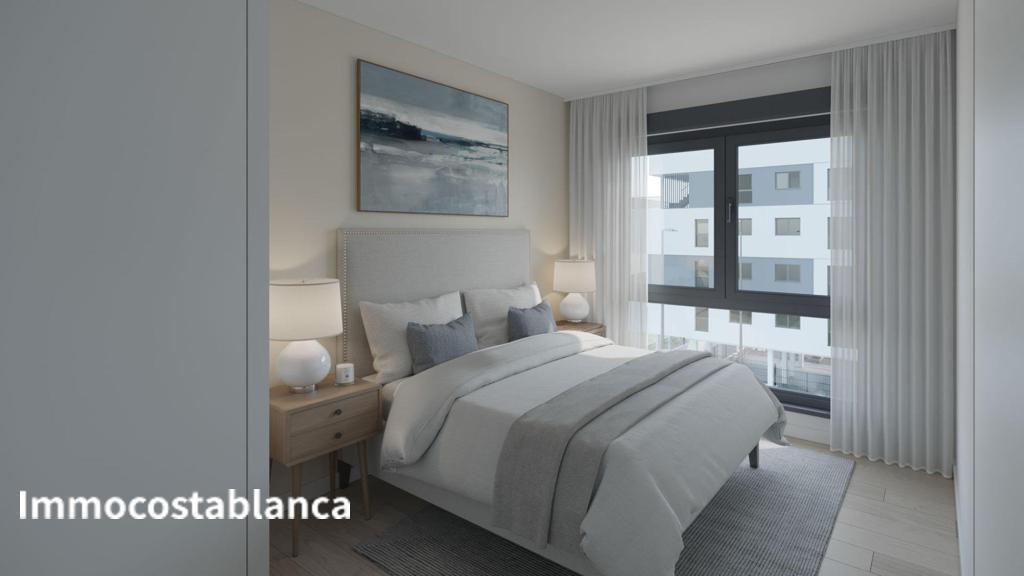 Квартира в Аликанте, 98 м², 400 000 €, фото 1, объявление 48439536