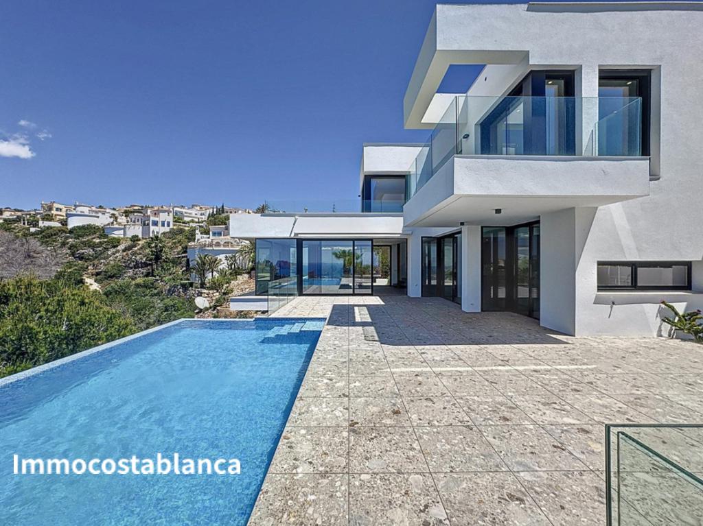 Коттедж в Бенитачеле, 442 м², 2 350 000 €, фото 7, объявление 74453136