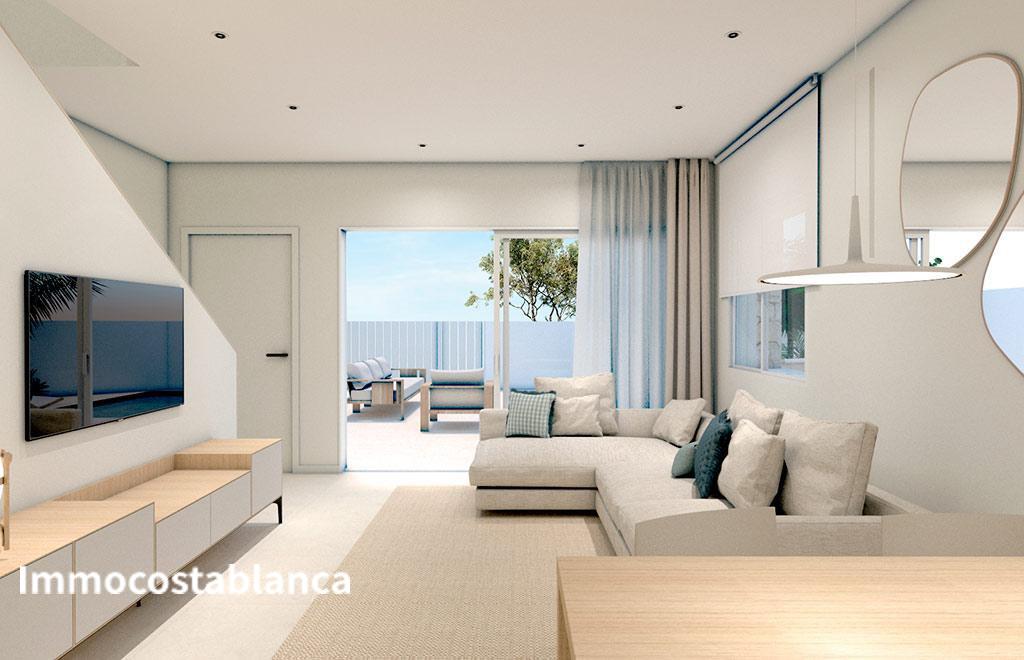 Вилла в Торре де ла Орадада, 96 м², 492 000 €, фото 6, объявление 42454736