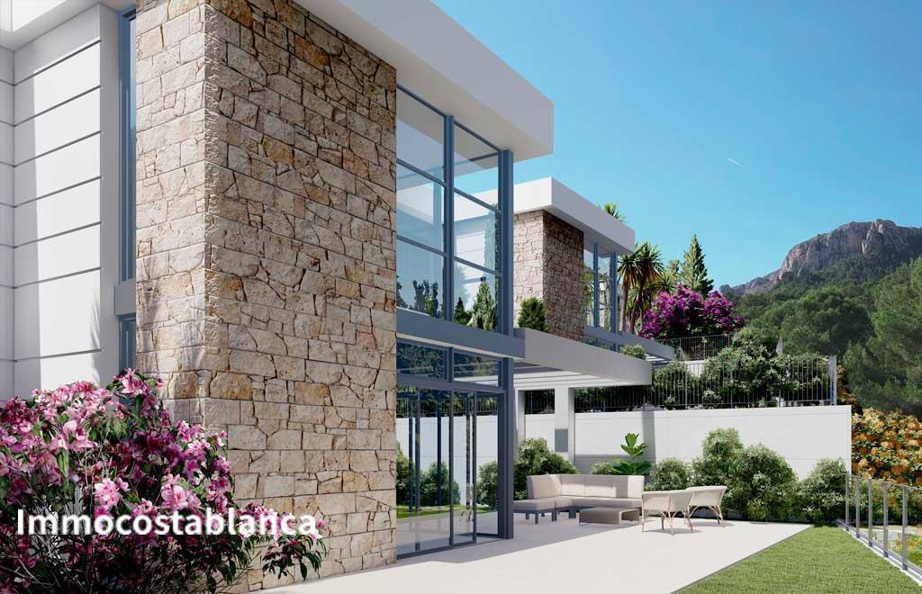 Вилла в Полопе, 157 м², 607 000 €, фото 4, объявление 71177136