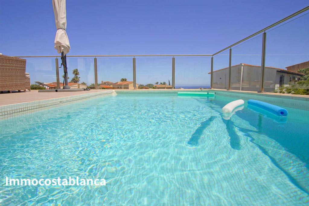 Коттедж в Бенитачеле, 402 м², 950 000 €, фото 2, объявление 34545936