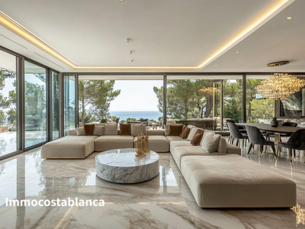 Коттедж в Хавеа, 410 м², 1 975 000 €, фото 9, объявление 71358736
