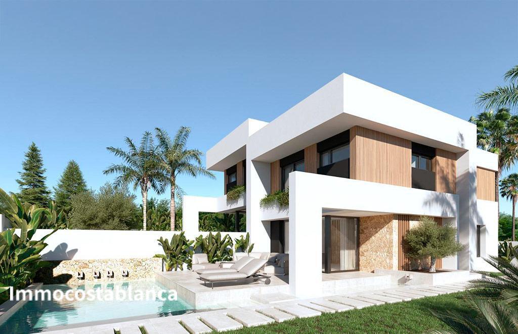 Вилла в Ориуэла Коста, 140 м², 559 000 €, фото 2, объявление 40546816