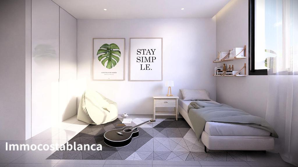 Квартира в Хавеа, 81 м², 345 000 €, фото 4, объявление 51634816