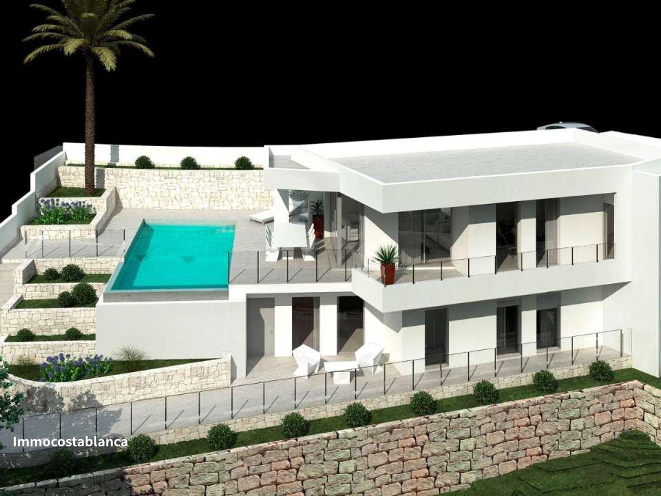 Коттедж в Теуладе, 286 м², 1 095 000 €, фото 2, объявление 9841136