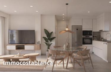 Квартира в Торревьехе, 69 м²