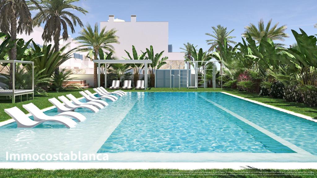 Коттедж в Пилар-де-ла-Орададе, 78 м², 385 000 €, фото 6, объявление 11671536