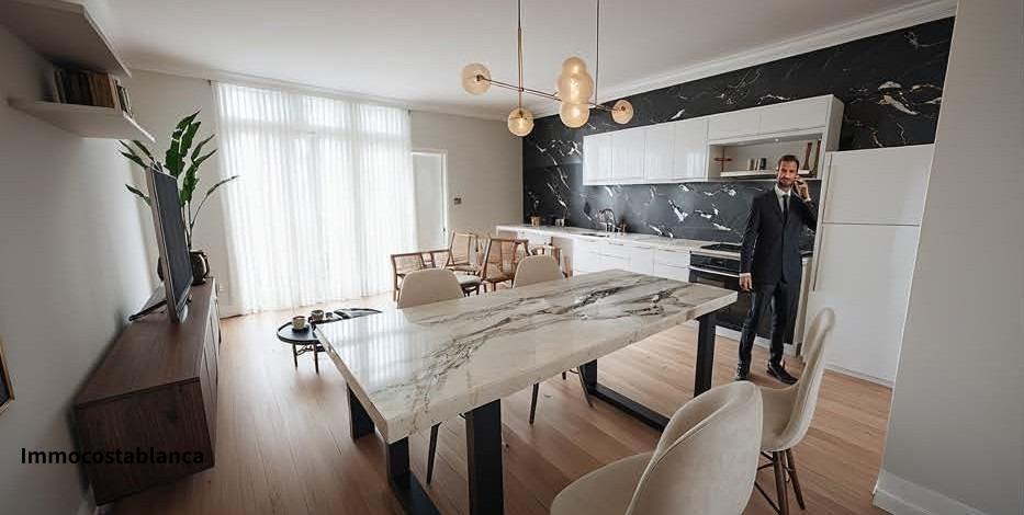 Квартира в Торревьехе, 58 м², 310 000 €, фото 1, объявление 37647536