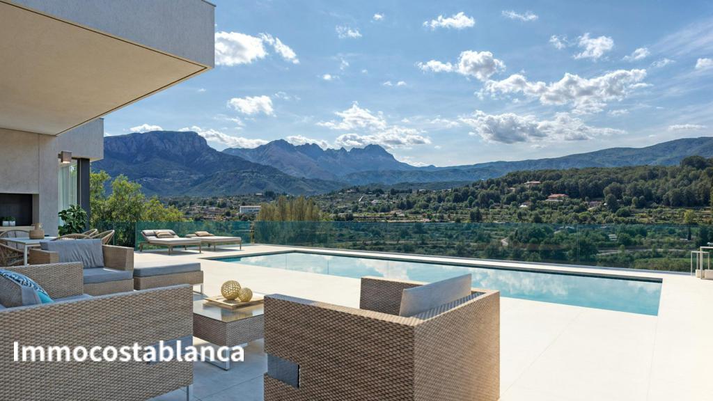 Коттедж в Кальпе, 190 м², 1 135 000 €, фото 3, объявление 75521216