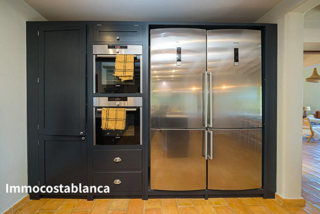 Вилла в Хавеа, 382 м², 1 395 000 €, фото 5, объявление 31817216