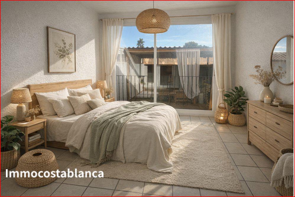 Дом в городе в Бенисе, 150 м², 350 000 €, фото 8, объявление 1760416