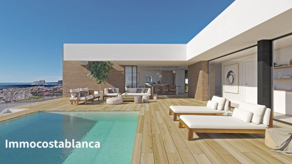 Вилла в Бенитачеле, 615 м², 2 073 000 €, фото 2, объявление 12928416