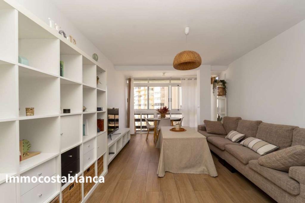 Квартира в Кампельо, 71 м², 420 000 €, фото 3, объявление 5450016