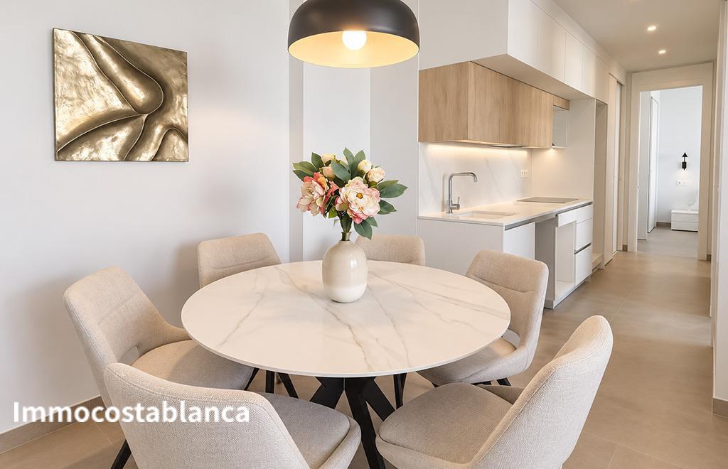 Квартира в Торревьехе, 106 м², 459 000 €, фото 3, объявление 11684416