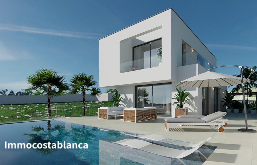 Вилла в Рохалесе, 155 м², 1 050 000 €, фото 4, объявление 10995536