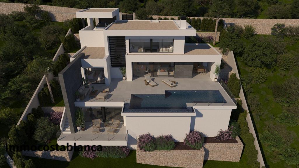 Вилла в Бенитачеле, 181 м², 1 865 000 €, фото 5, объявление 52928416