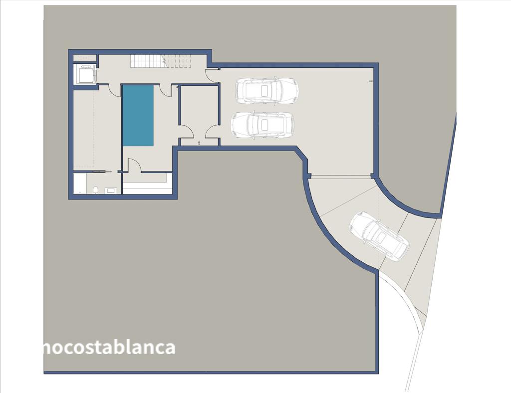 Вилла в Хавеа, 582 м², 3 475 000 €, фото 10, объявление 66002816