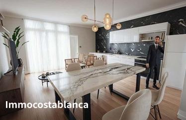 Квартира в Торревьехе, 58 м²