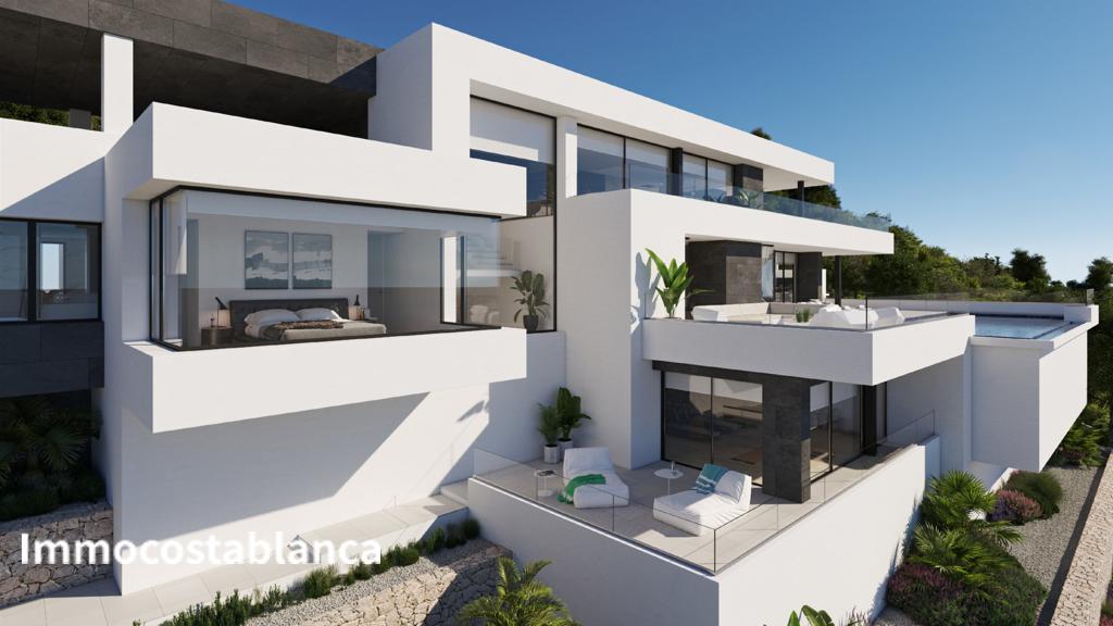 Вилла в Аликанте, 965 м², 3 671 000 €, фото 2, объявление 55185856