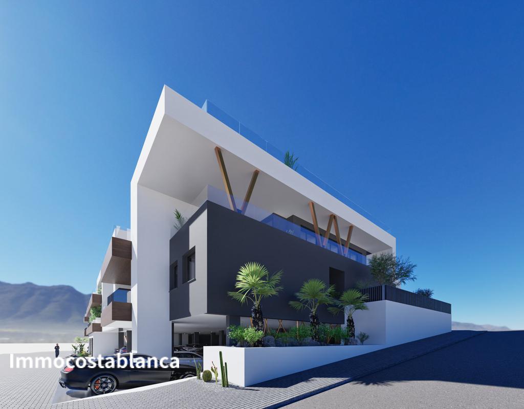 Коттедж в Сьюдад-Кесада, 79 м², 253 000 €, фото 6, объявление 69487536