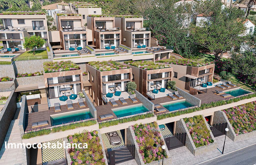 Вилла в Полопе, 145 м², 656 000 €, фото 2, объявление 18928416