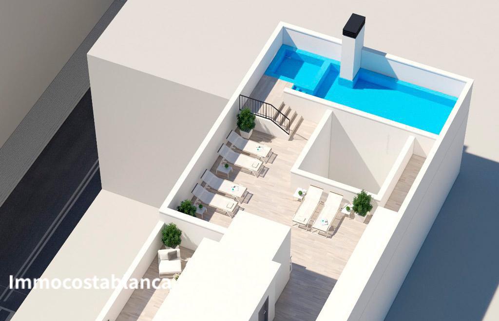 Квартира в Торревьехе, 98 м², 309 000 €, фото 10, объявление 75129136
