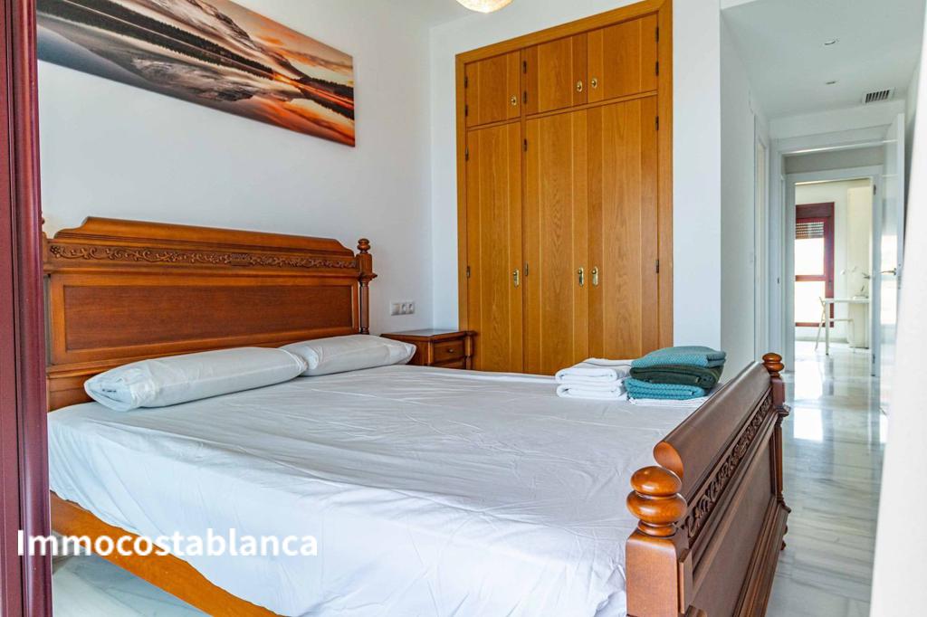 Квартира в Бенидорме, 80 м², 329 000 €, фото 2, объявление 12063536