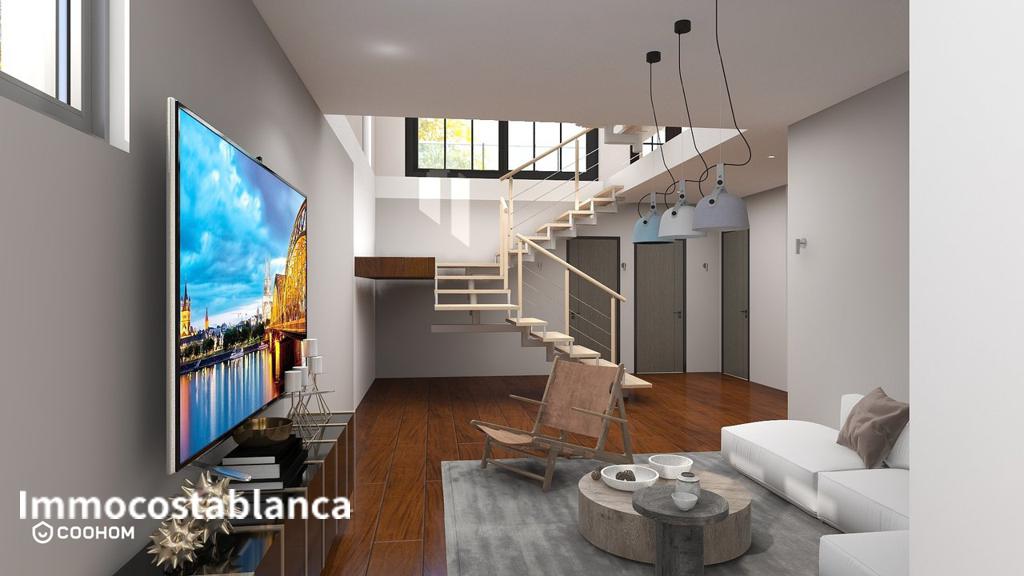 Вилла в Ла-Нусии, 200 м², 490 000 €, фото 3, объявление 7037696