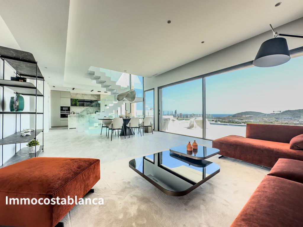 Коттедж в Финестрате, 460 м², 1 400 000 €, фото 5, объявление 6765056